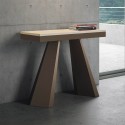 Diamante Evolution Cadre Orso Itamoby Table console