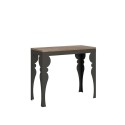 Paxon Evolution Cadre anthracite Itamoby Table console