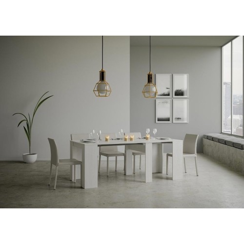 Basic Itamoby Table console