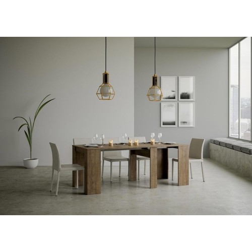 Basic Itamoby Table console