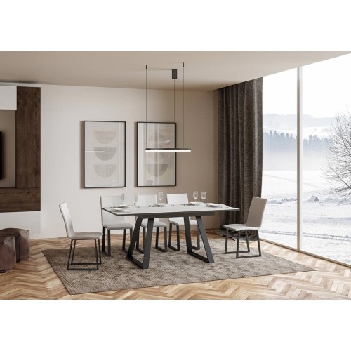 Bernadette Itamoby Table