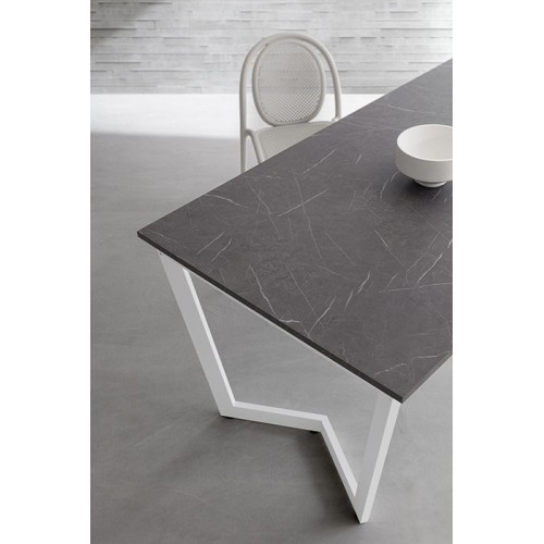 Filippo La Primavera Table fixe