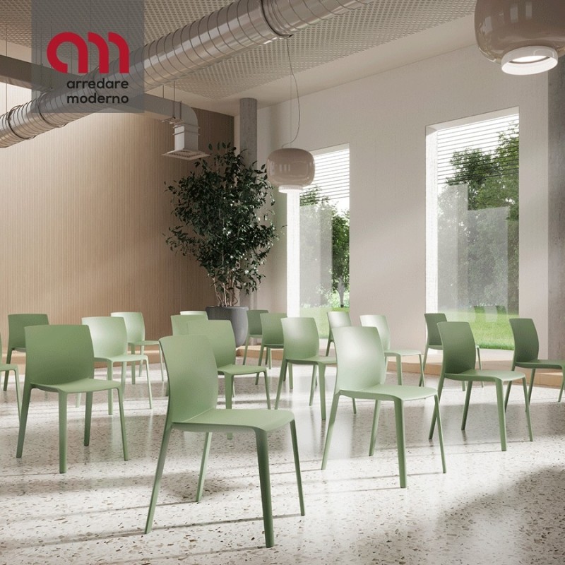 Klia Kastel Chaise de bureau