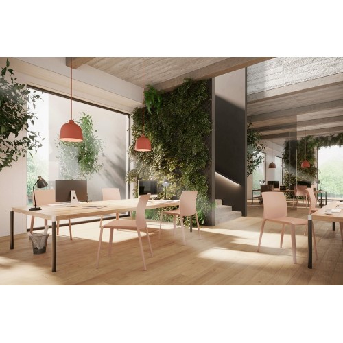 Klia Kastel Chaise de bureau