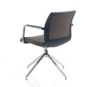 Karma Kastel Chaise de bureau pivotante