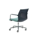 Karma Kastel Chaise de bureau pivotante gas