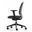 Chaises de bureau design Key Smart Kastel