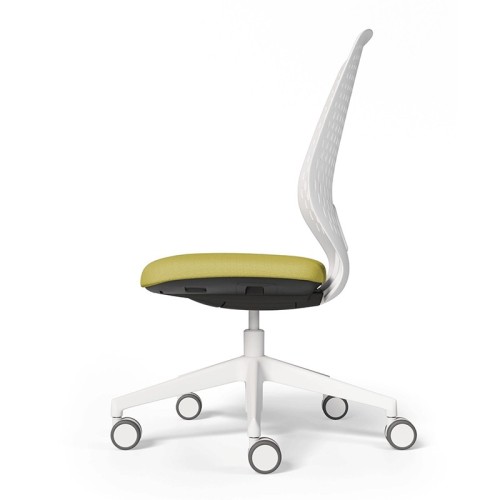 Key Smart Advanced Kastel Chaise de bureau ergonomique