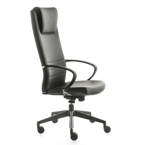 King Kastel Chaise de bureau ergonomique