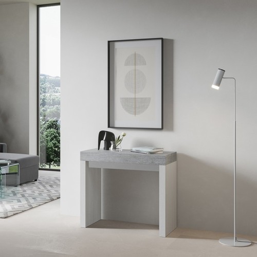 Roxell Mix Itamoby Table console extensible