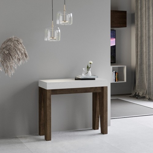 Naxy Mix Itamoby Table console extensible