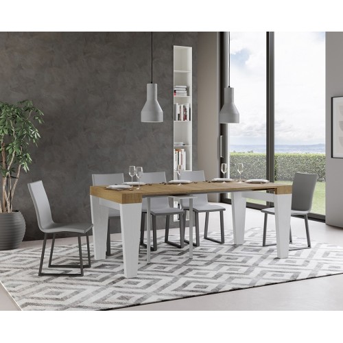 Spimbo Mix Itamoby Table console extensible
