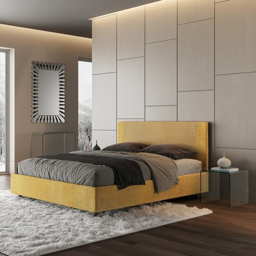 Lit double Ityhome Rosal - Arredare Moderno