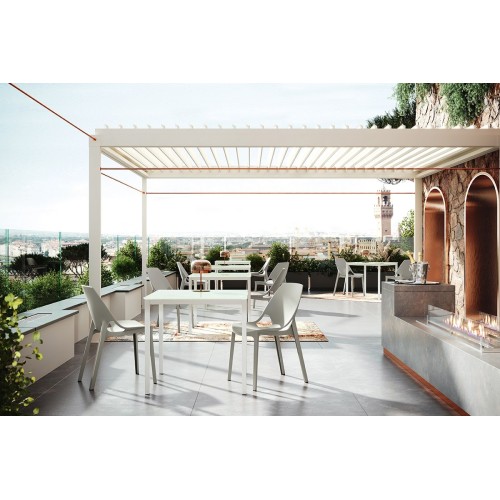 Spirit Ingenia Casa Bontempi Chaise