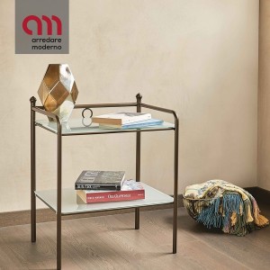 Canova Ingenia Casa Bontempi Table de chevet