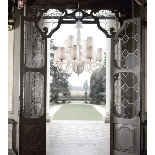 284 Opera Italamp Lampe à suspension