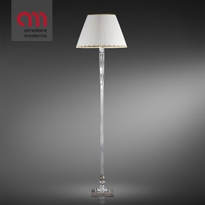 8052 Opera Italamp Lampadaire