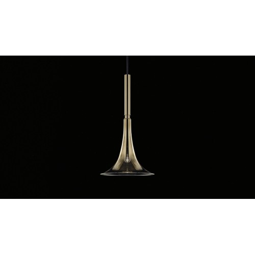 Baffo 726 Incanto Italamp Lampe à suspension