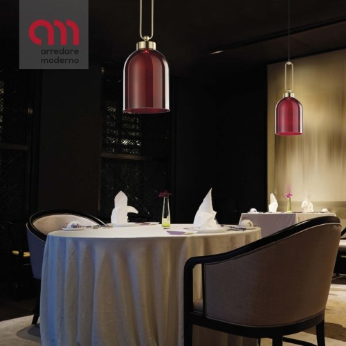 Valentina Incanto Italamp Lampe à suspension