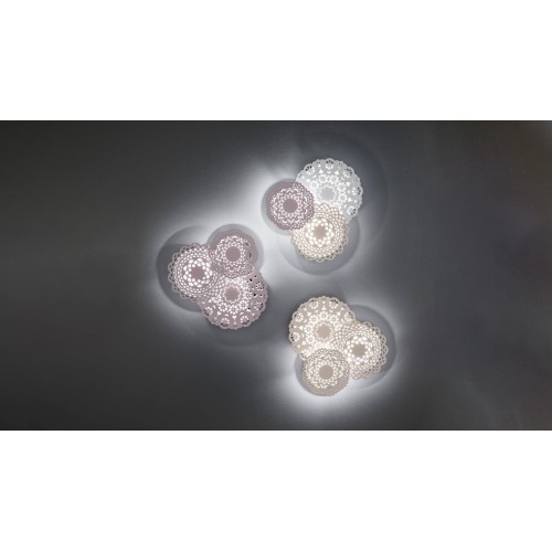 Ghipur Incanto Italamp Applique