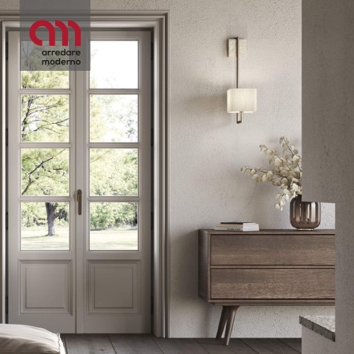 Tinta Incanto Italamp Applique