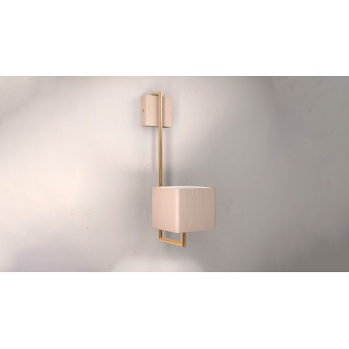 Tinta Incanto Italamp Applique