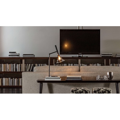 Baffo Incanto Italamp Lampe de table