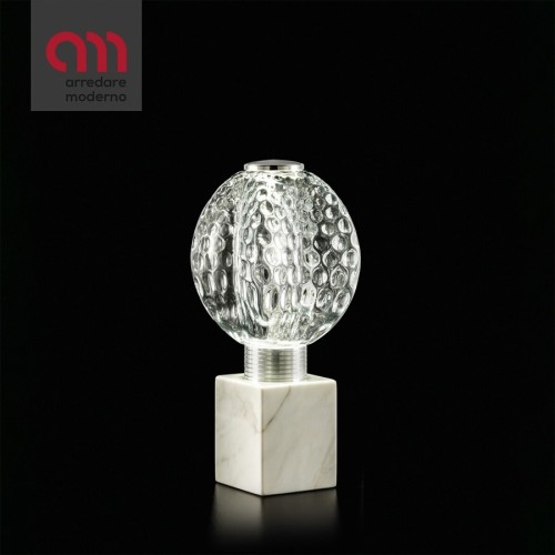 Collier Incanto Italamp Lampe de table