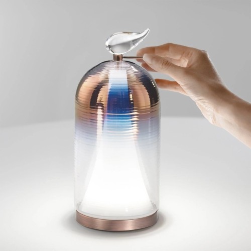 Martina Incanto Italamp Lampe de table