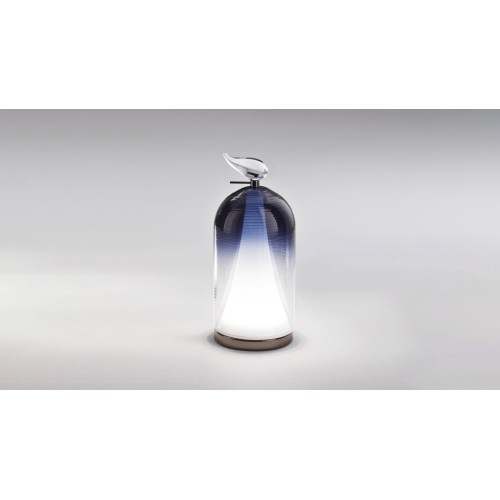 Munetta Incanto Italamp Lampe de table