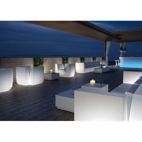 Big Cut  Plust Fauteuil