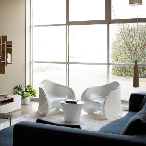 Enta Plust Table basse