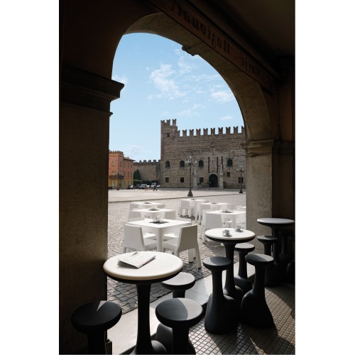 Table basse salon Armillaria Plust