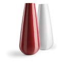 Buba Plust Vase en polyéthylène