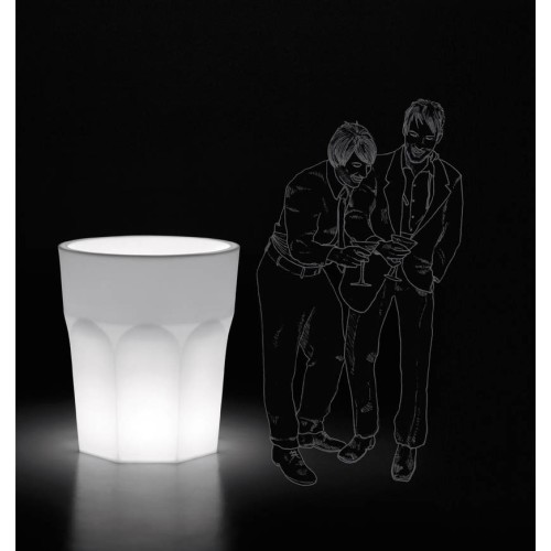Cubalibre Plust Vase Lumineux