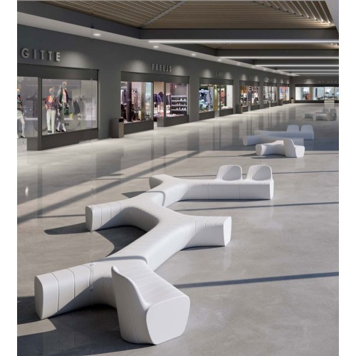 Jetlag Chair Plust Chaise