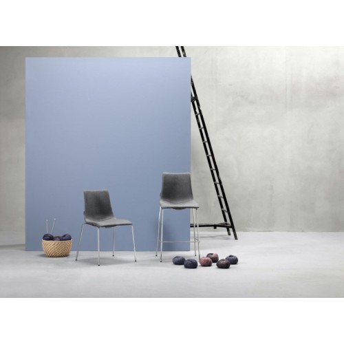 Zebra Pop Scab Tabouret h.65