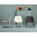 Ginevra lounge Scab Chaise