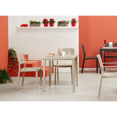 Table salle a manger Timo Scab