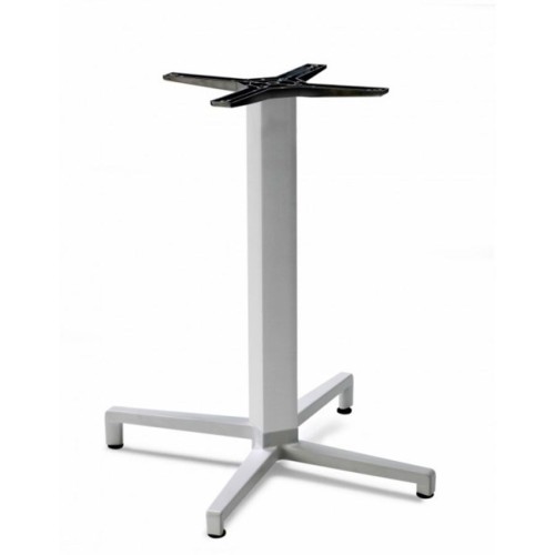 Domino Scab Table de bar fixe H.75
