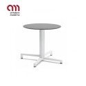 Domino Scab Table de bar H.50