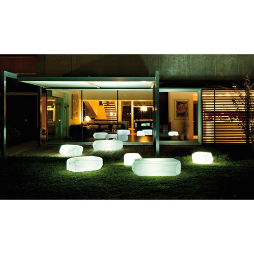 Meteor Serralunga Fauteuil Medium