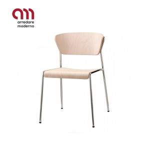 Lisa Wood Scab Chaise