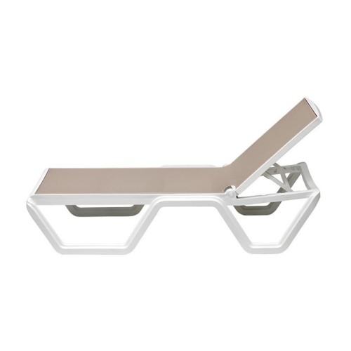 Vela Scab Bains de soleil