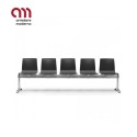 Alice Scab Banc pour salle d'attente 5 places ignifuge