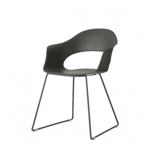 Lady B Scab Chaise de traîneau