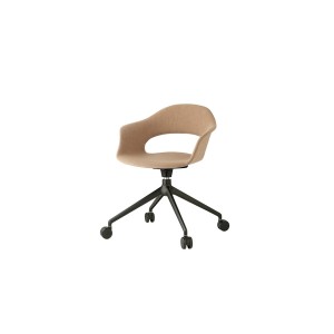 chaise-lady-b-pop-scab-a-roulettes