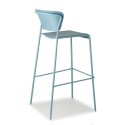 Lisa Tecnopolimero Scab Tabouret