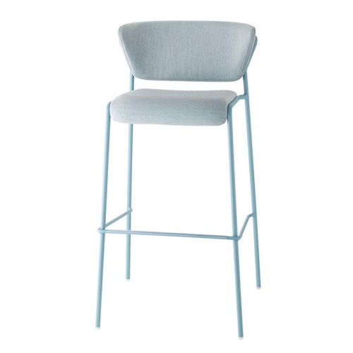 Lisa Waterproof Scab Tabouret