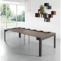 Ulisse Pezzani Table Console